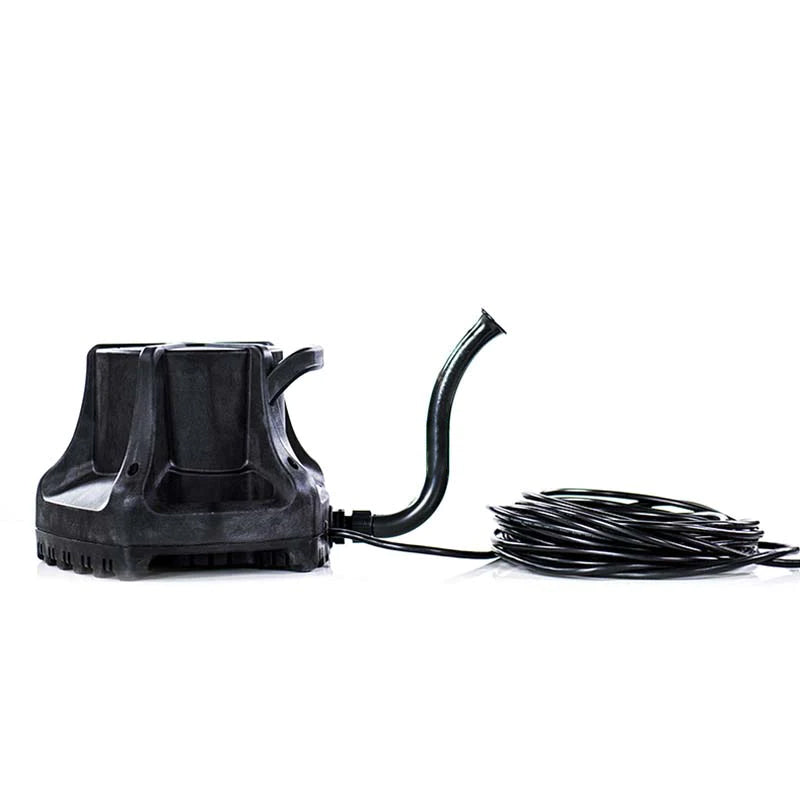 40 FT Power Cord Pump by Automatic Pool Covers, Inc. + CoverBlast