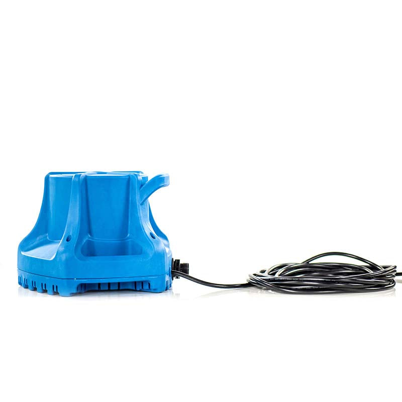 Little Giant Pump with 25 FT Power Cord